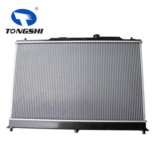 Radiator Aluminium Mobil OEM L33L-15-200 untuk Mazda