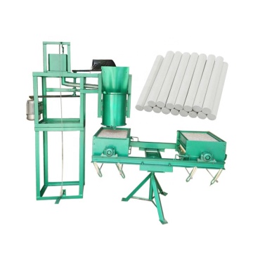 Wholesale Customized Mould Chalk Forming Machine - Dustless Chalk Making Machine