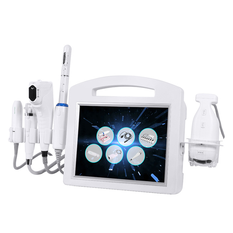 2023 hot 3d Skin Analyzer M12 Microscope Lens For Visia Skin Analysis Machine Skin Analysis Machine