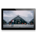 Android 7.1os ile Dokunmatik Tablet 14 İnç