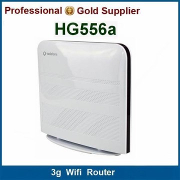 adsl modem router huawei hg556a