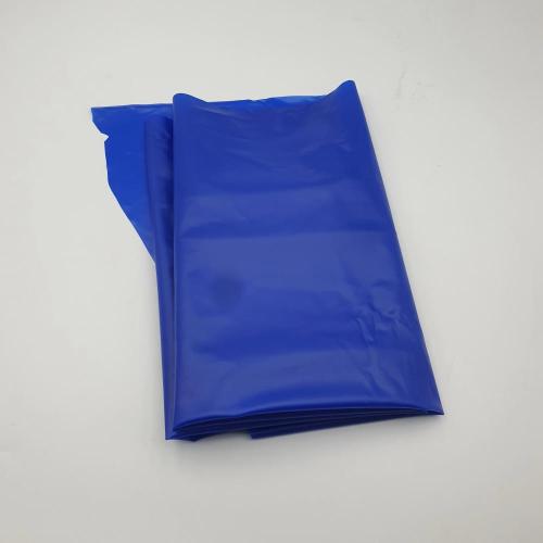 Material de impermeable PVC Soft PVC