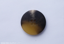 Round Garment Resin Buttons