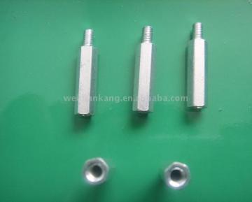 Nonstandard Screws / Nuts
