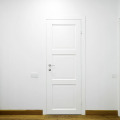 Premium Single Wood Internal Doors for Interior Homes