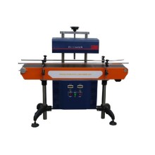 Automatic Induction Sealer With Conveyor