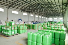 Cleaning Agent for stainless steel tableware Industrial detergent