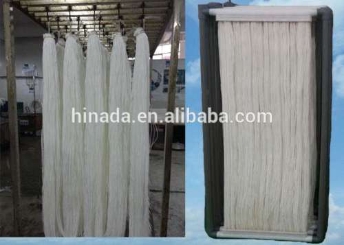 New arrival best quality ps hollow fiber membrane module