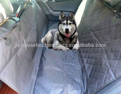 Portable Luxury Dog Pet pet dog seat cover