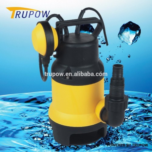 TP01079 submersible dirty water pump