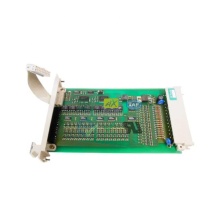 Fail-Safe Digital Input Module for Variable Frequency Drivers