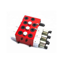 Hydraulic Flow Proportional Control Valve Solutions