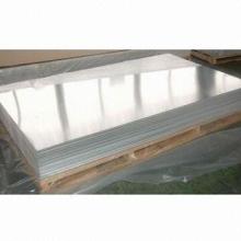 Aluminum Plain Sheet