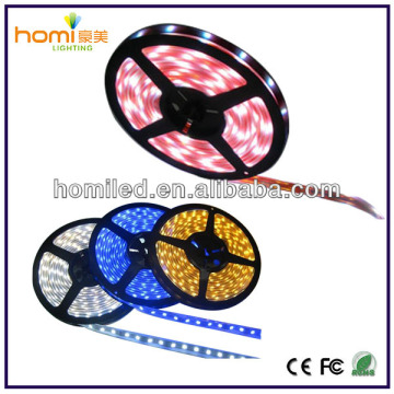 double layer pcb strip 3528 60leds/m strip