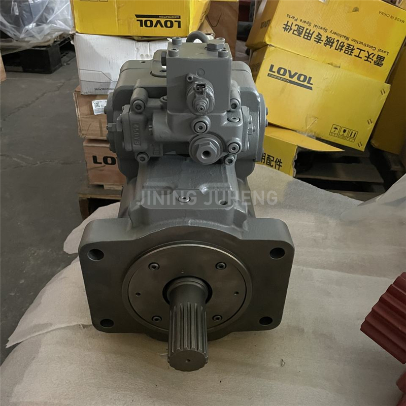 ZX870 ZX870-5G Hydraulic Pump