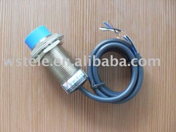 CM30-2015JC Capacitive proximity sensor switch