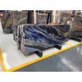 Big blue sodalite countertop