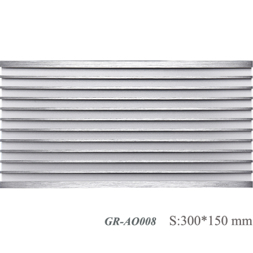 latest technology interior decoration floor vent covers for ceiling design