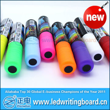 Permanent Marker Pens