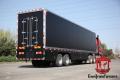 12x8.7x6.3m Tractor Trailer Stage
