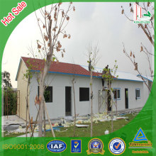 Flexible Size Low Cost Tiny House