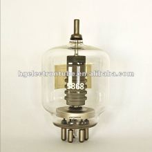 Glass Triode 5868 - TB4/1250 Electron Tube Triode