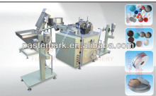 Cap Lining machine Machine