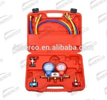 Manifold Guage Set Refrigeration tools