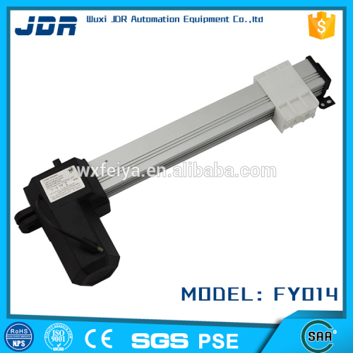 electric motor linear actuator