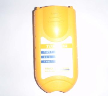 Truck Diag King-multi Diesel Diagnosis Interface Tdk Usb Link