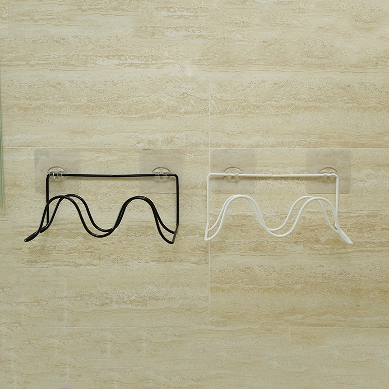 سازمان دهنده ابزار فلزی دیواری Wall-Mounted Metal Tool Organizer