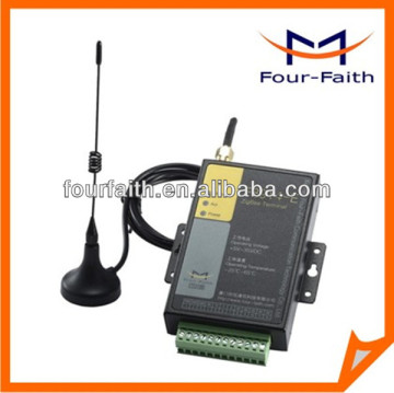 F8914 street light monitoring and controlling system wireless zigbee remote control