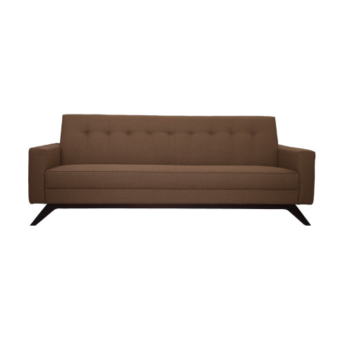 Modern fabric Vice Manager Kwok Sofa 3 seater