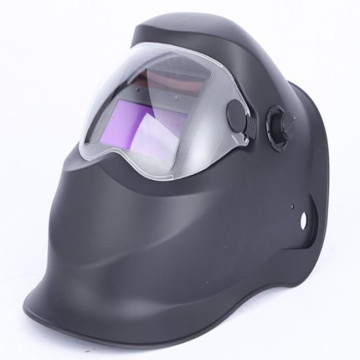 high precision Plastic injection helmet visor mould