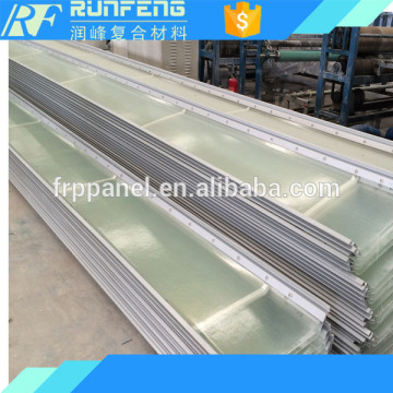 Thermal Insulation Acoustic FRP Wall Panel