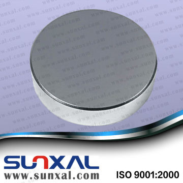 Strong Permanent rare earth Neodymium handle magnet