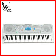 ARK2171 61 key LCD multifunctional displaying Electronic keyboard