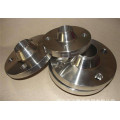 WN Flange Sch80 Steel Stainless FF DN25