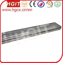 Polyurethane foaming machine