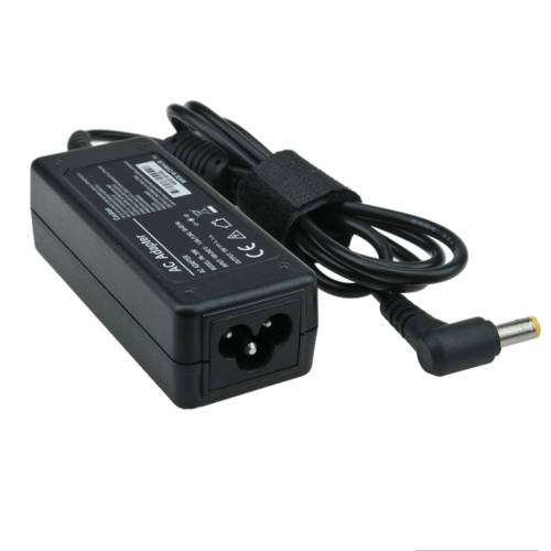 Alimentation chargeur adaptateur 19V2.1A de haute qualité