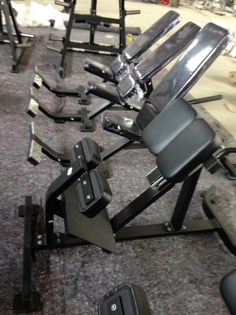 Gym Equipment Commercial Flat Bench