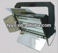 Digital remote control cool source fluorescent light series