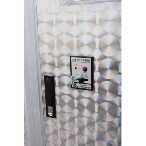 10kV Three-phase power transformer