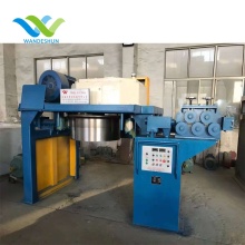 DL800 Metal Steel/Brass Copper Wire Pipe Copper Tube Inverted Drawing Machine