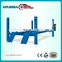 Wholesale Four Post Alignment Lift manufacture