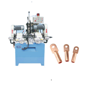 Electric Power Cable Lugs and Ferrules Connector Machine