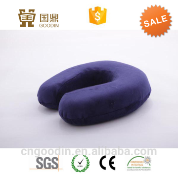 TRAVEL NECK PILLOW DISPOSABLE NECK TRAVEL PILLOW