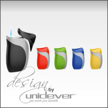 Butane Lighter Adaptor