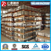cold rolled steel top quality Cold Rolled steel plates