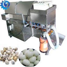 Egg Shell Removing Machine for Boiled Eggs